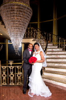 Nichole & Mark Donaldson Wedding 2-11-18